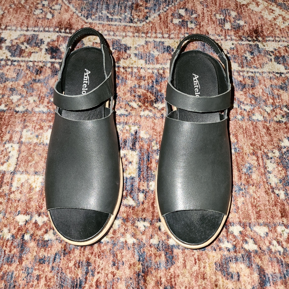 Antelope Collection Sandals